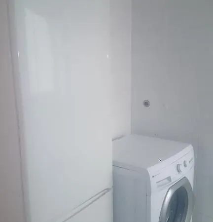Lorca Apartamento *