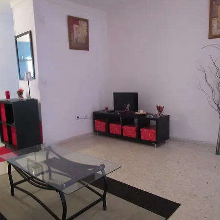 Lorca Apartamento *