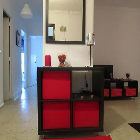 Apartamento Lorca Jerez de la Frontera