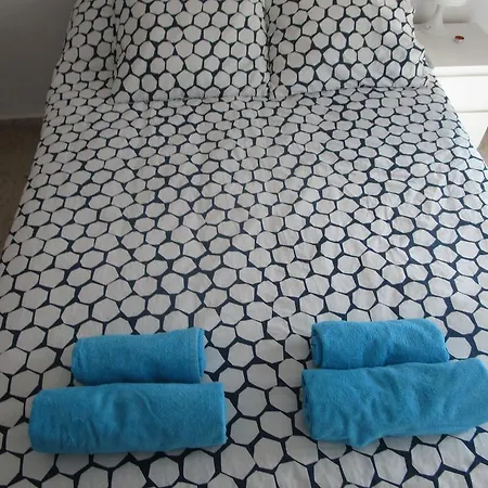Apartamento Lorca Jerez de la Frontera